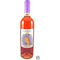 Lumera, Terre Siciliane DOC, Rosato