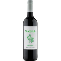 Nabal Organic Bodegas Nabal 2024