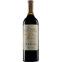 Nabal Crianza Bodegas Nabal 2022