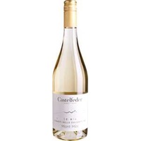 Castelfeder: Mont Mes Cuvée Weiß -