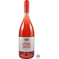 Aliaga Rosado, Lágrima de Garnacha, D.O. Navarra