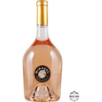 Miraval Rosé, AOP Provence