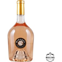 Miraval Rosé, AOP Provence, 0,375l