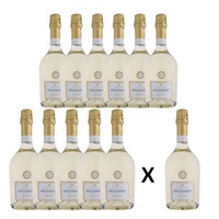 Vino Spumante Paket 11+1