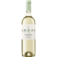 LAN Duquesa de Valladolid Verdejo, Rueda DO, Kastilien - León, 2024, Weißwein
