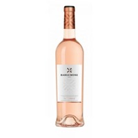 La Bargemone Rosé Couteaux d'Aix en Provence AOP