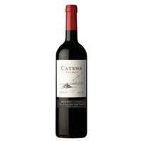 Bodega Catena Zapata Malbec High Mountain Vines