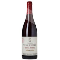 Etna Rosso Calderara Sottana DOC