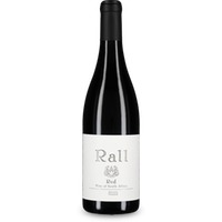 Rall Red
