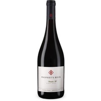 Olearia Pinot Noir – persönliche Empfehlung