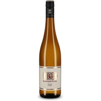 Riesling Edition №1 trocken – persönliche Empfehlung