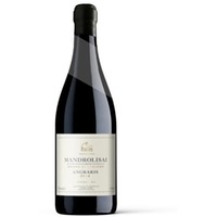 Angraris Mandrolisai rosso Superiore DOC