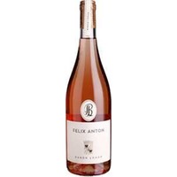Baron Logno: Felix Anton Rosé BIO -