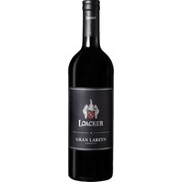 Lagrein 'Gran Lareyn' Bio - Weingut Loacker