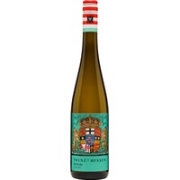 Prinz von Hessen Riesling Bio, Trocken, Rheingau, Rheingau, 2024, Weißwein