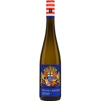 Prinz von Hessen Johannisberger Riesling Bio, Trocken, Rheingau, Rheingau, 2024, Weißwein