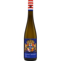 Prinz von Hessen Royal Riesling Bio, Trocken, Rheingau, Rheingau, 2024, Weißwein