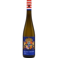 Prinz von Hessen Lorcher Riesling, Trocken, Rheingau, Rheingau, 2023, Weißwein