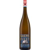 Prinz von Hessen Dachsfilet Riesling, Trocken, Rheingau, Rheingau, 2022, Weißwein