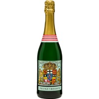Prinz von Hessen Riesling Gutssekt Bio, Extra Trocken, Rheingau, Rheingau, 2023, Schaumwein