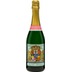 Prinz von Hessen Riesling Gutssekt Bio, Extra Trocken, Rheingau, Rheingau, 2023, Schaumwein 