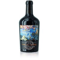 Can Axartell Artist Magnum, Vino Tinto 2022, 1,5-l-Flasche
