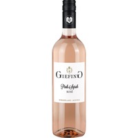 Pink Syrah Rosé - Weingut Giefing