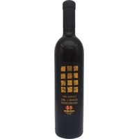 Vin Santo del Chianti DOC 0,5 L - San Benedetto