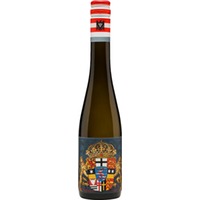 Prinz von Hessen Goldstück Riesling, Edelsüß, Rheingau, 0,375 L, Rheingau, 2016, Likörwein