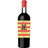 Terrazas del Norte 2019 Ojo de Ibiza