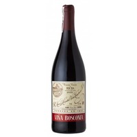 Vina Bosconia Reserva
