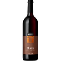 Südtirol Merlot DOC Riserva 'Praun' - Kellerei Bozen