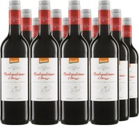 Montepulciano D'Abruzzo DOC Demeter