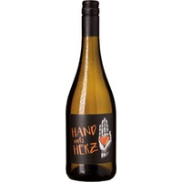 Weissweincuvée "Hand aufs Herz" Mosel QbA trocken
