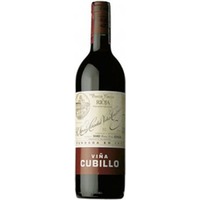 Viña Cubillo Tinto