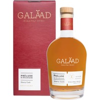 Whisky Français - Galaad - Prélude En Brocéliande Sherry Cask - Etui