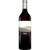Binigrau Negre Obac Spanien Rotwein Trocken