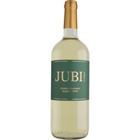Jubi Liter Edición Aniversario Spanien Weißwein Trocken