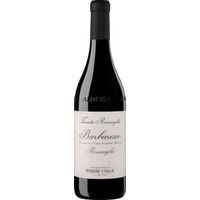 Poderi Colla Barbaresco Roncaglie