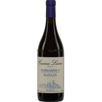 Cascina Luisin Barbaresco Rabaja