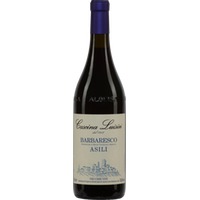 Cascina Luisin Barbaresco Asili