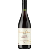 Cascina Luisin Langhe Nebbiolo Maggiur