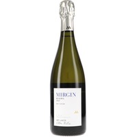 Mirgin Reserva Brut Nature Alta Alella (bio)