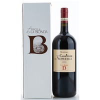 Valpolicella Classico Superiore DOC Casal Vegri Decannale Ca´ La Bionda (bio)