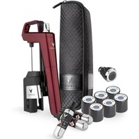 Coravin Model 6+ Burgundy Zubehör