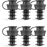 Coravin 6er Pack Pivot Silicone Stopper Zubehör