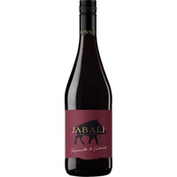 Jabali Tempranillo #8211; Cabernet Do