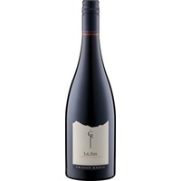 Le Sol Syrah Gimblett Gravels