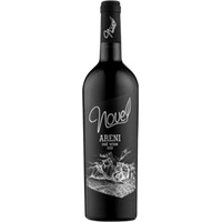 Novel Areni - Nor Areni