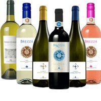 Genussreise durch Umbrien mit Lungarotti - 6x Kennlernpaket